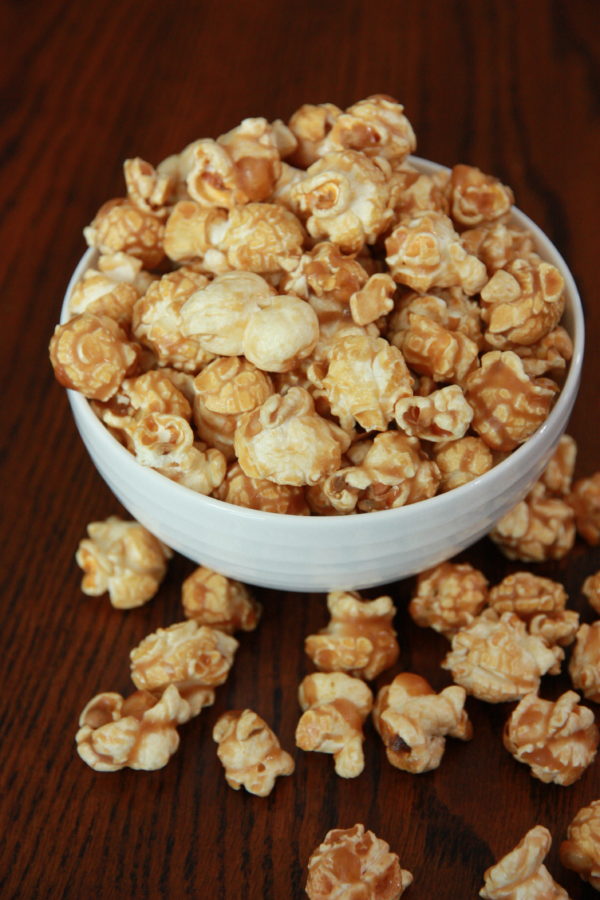 Caramel