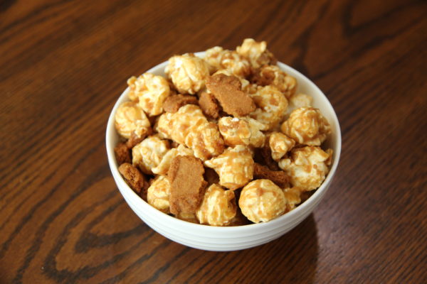European Cookie Caramel