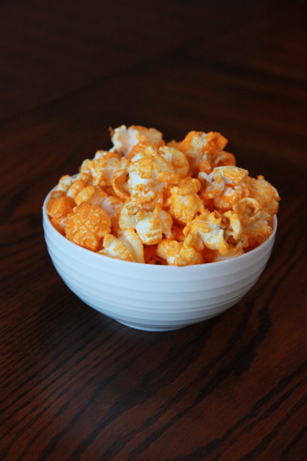 Cheddar