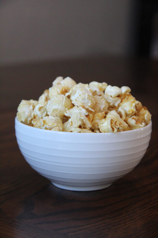 Kettle Corn